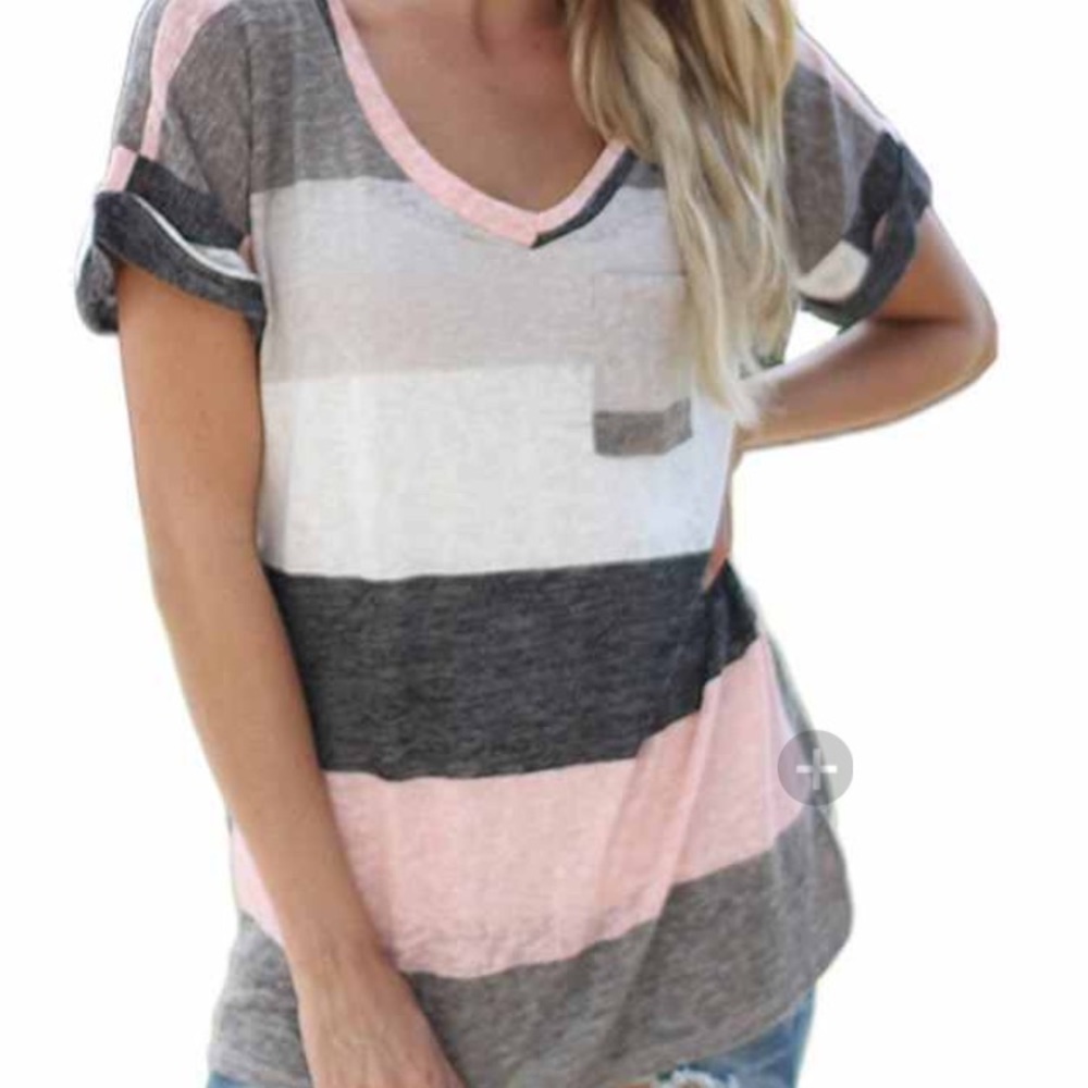 Woman’s fashion shirt